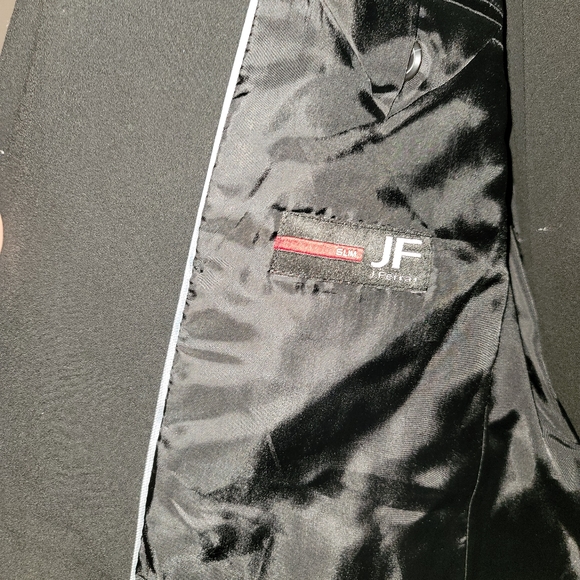 FJ suit set 42R used one time - Picture 4 of 8